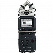 Zoom H5 4-Input / 4-Track Portable Handy Recorder