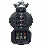Zoom H8 8 Input / 12 Track Portable Handy Recorder