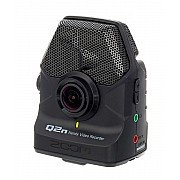 Zoom Q2n Handy Video Recorder 