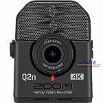 Zoom Q2n 4K Handy Video Recorder