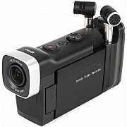 Zoom Q4n Handy Video Recorder 