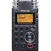 Tascam DR 100 MKII Portable Digital Recorder 