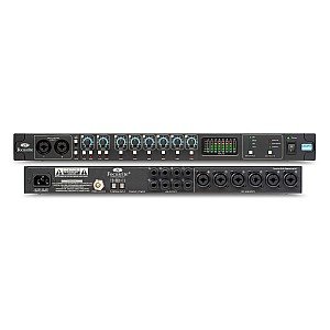 Focusrite OctoPre MkII 8-Channel