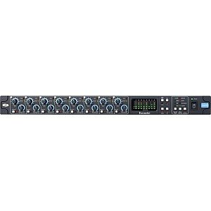 Focusrite OctoPre MkII Dynamic