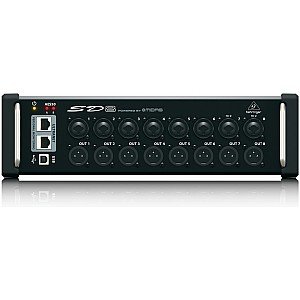 Behringer SD8 8-channel Digital Snake