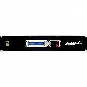 SurgeX SEQ-1216i 2U 14 Outlet 20A Power Sequencer