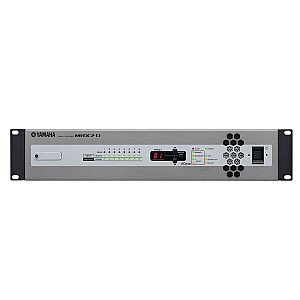 Yamaha MRX7D Dante Enabled Signal Processor