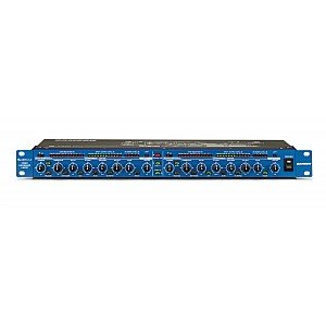 Image of Samson S-COM 4 compressor/limiter/expander/gate