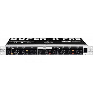 Behringer CX2310 v2 Crossover