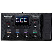 Zoom G6 Multieffects Processor