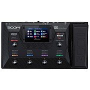 Zoom G6 Multieffects Processor