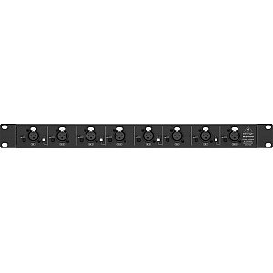 Behringer MS8000 8-Channel Microphone Splitter