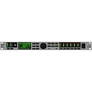 Behringer DCX2496LE UltraDrive Loudspeaker Management