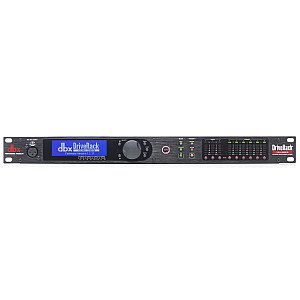 dbx Venu360D DriveRack Complete Loudspeaker Management System with Dante™