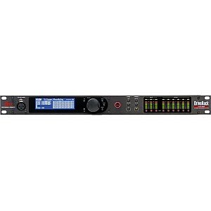 dbx 360v Loudspeaker Management Processor