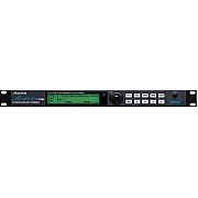 Alesis MidiVerb4 Dual-Channel Parallel Processor
