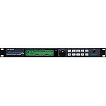 Alesis MidiVerb4 Dual-Channel Parallel Processor