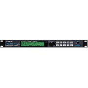 Alesis MidiVerb4 Dual-Channel Parallel Processor