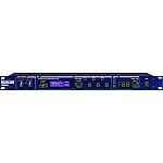 Lexicon MX400 Dual Stereo/Surround Reverb Effects Processor
