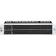 Behringer FBQ3102HD 31 Band Stereo Graphic EQ