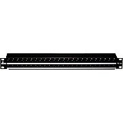 dbx PB-48 48-Point 1/4" Patchbay