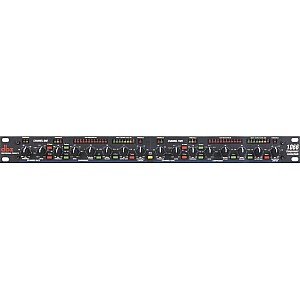 dbx 1066 Compressor/Limiter/Gate