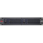 dbx 1215 Dual 15Band Graphic Equalizer