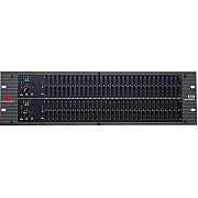 dbx 1231 Dual 31Band Graphic Equalizer