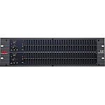 dbx 1231 Dual 31Band Graphic Equalizer