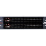 dbx 2231 Dual 31 Band Graphic Equalizer