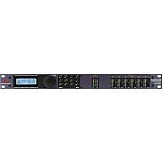 dbx 260v Loudspeaker Management Processor