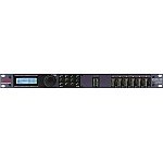 dbx 260v Loudspeaker Management Processor