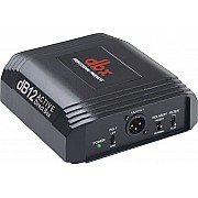 dbx dB12 Active Direct Box