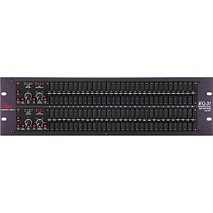 dbx iEQ-31 Graphic EQ