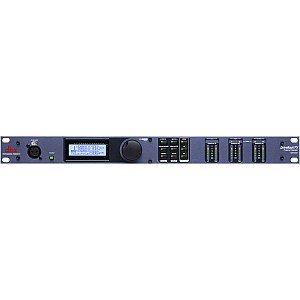 dbx PX Loudspeaker Management Processor