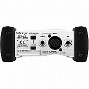 Behringer Di100 1 Channel Active Direct Box