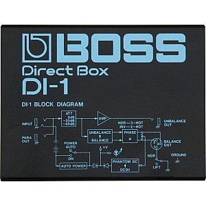 Toko Alat Musik Jual Semua Product Boss Terlengkap Original dan Termurah