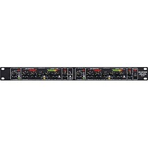 Drawmer DL241XLR 2 Channel Compressor
