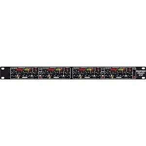 Drawmer DL441 Quad Auto Compressor Limiter