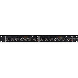 Drawmer DS201 Dual Noise Gate