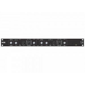 Rane AC22S