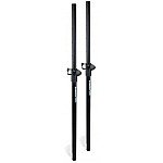 Samson TS20 Satellite Mounting Poles Speaker Stand (Pair)