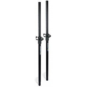 Samson TS20 Satellite Mounting Poles Speaker Stand