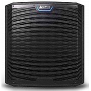 Alto TS15S 15 inch 2,500 watt Powered Subwoofer 