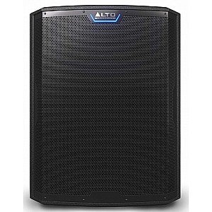 Alto TS18S 18 inch 2,500 watt Powered Subwoofer