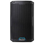 Alto TS408 8 inch PA Speaker 2000 Watt Peak with DSP & Bluetooth