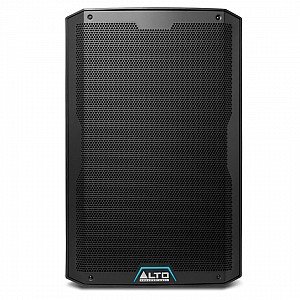 Alto TS415 15 inch PA Speaker 2500 Watt Peak with DSP, Bluetooth & App Control