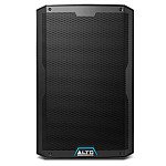 Alto TS415 15 inch PA Speaker 2500 Watt Peak with DSP, Bluetooth & App Control