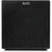 Alto TX12S 900 watt 12 inch Subwoofer with DSP Enhanced Powered PA Speaker
