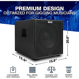 Toko Alat Musik Jual Semua Product Alto Terlengkap Original dan Termurah